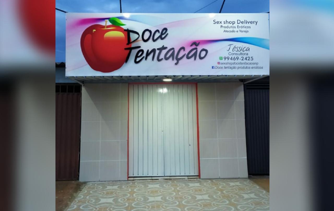 Loja de produtos eróticos com horário diferenciado será inaugurada nesta  sexta-feira 29, em Anápolis - Anápolis Notícias